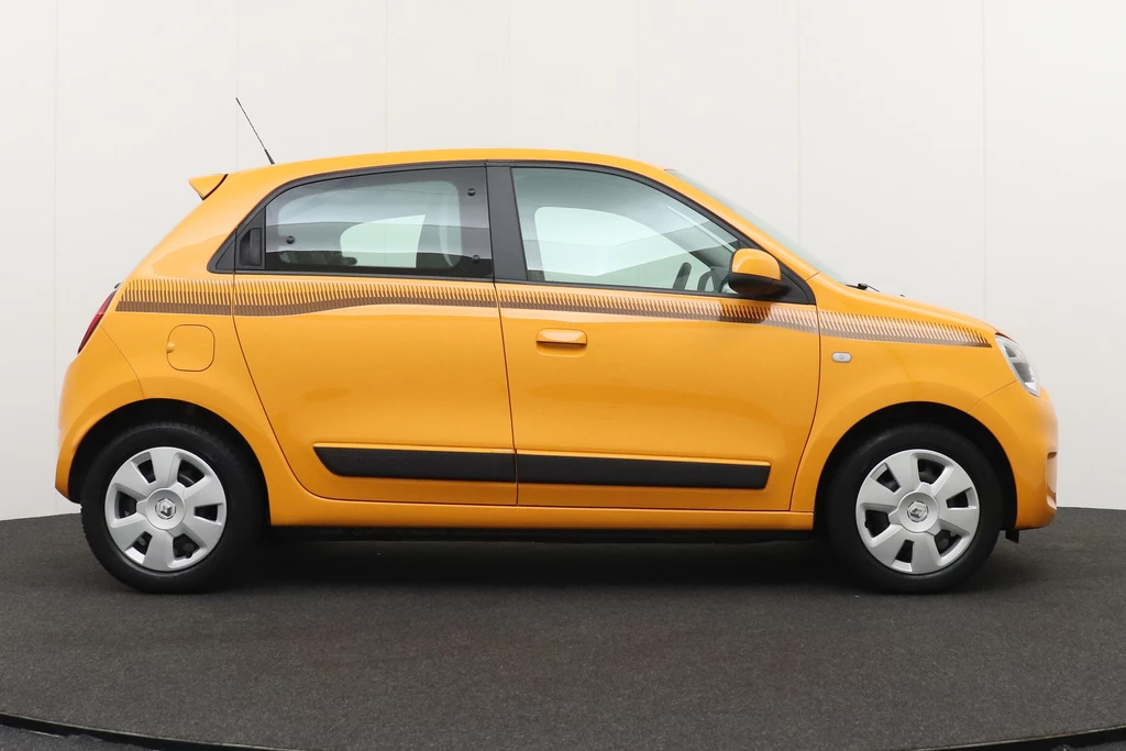Renault Twingo – foto 5