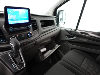 Ford Transit Custom – thumbnail 28