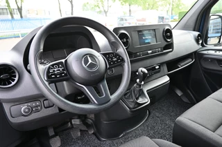 Mercedes-Benz Sprinter – thumbnail 7