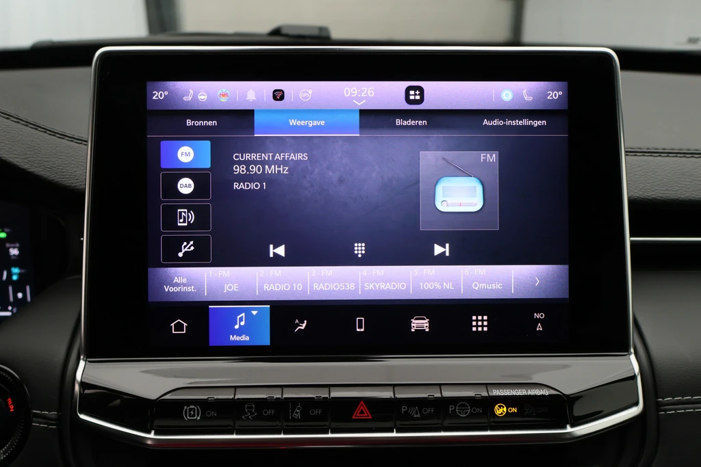 Jeep Compass – foto 46
