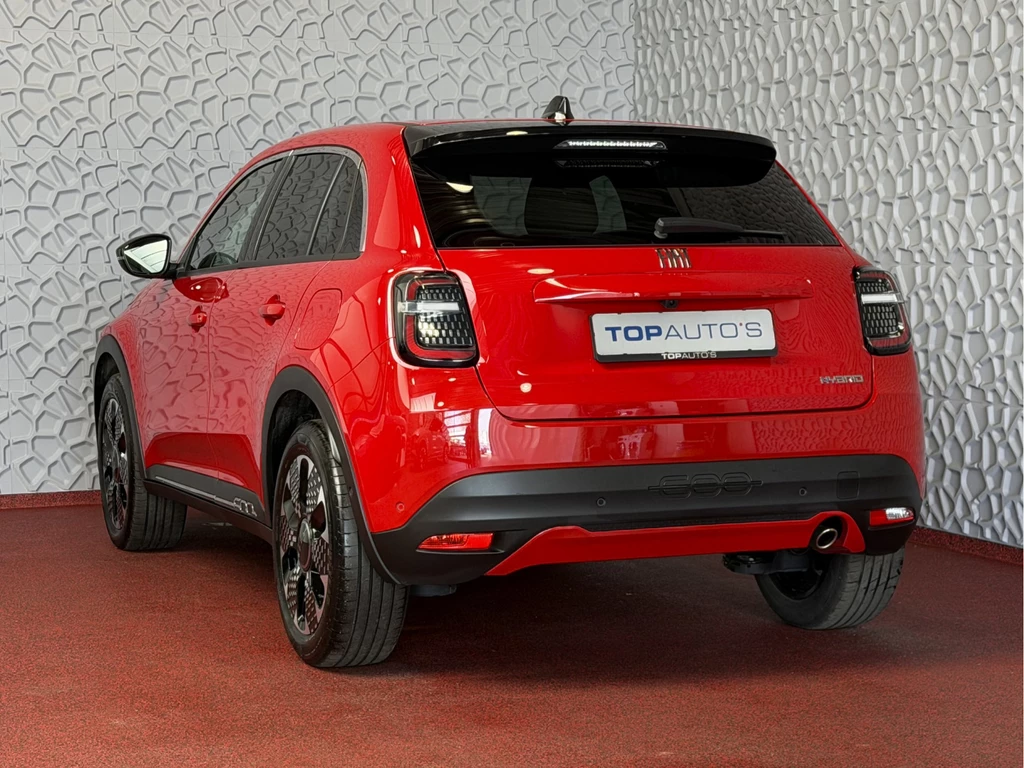 Fiat 600 – foto 4