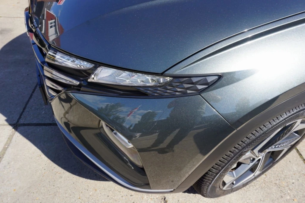 Hyundai Tucson – foto 10
