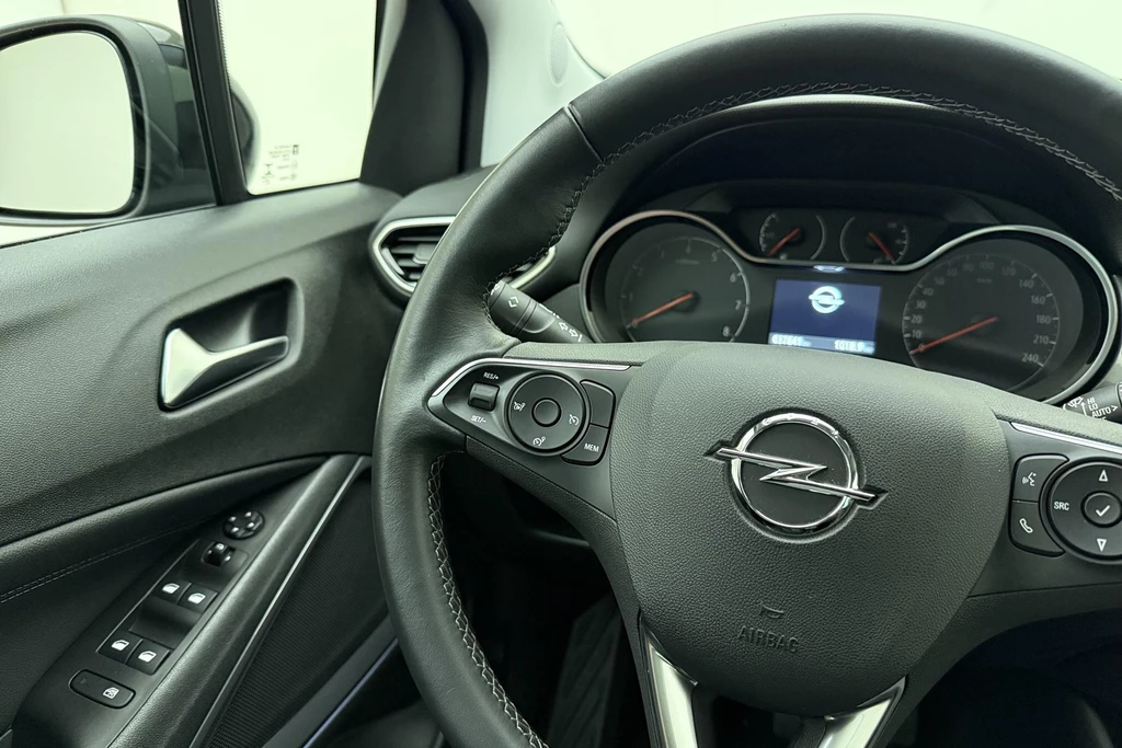 Opel Crossland – foto 20