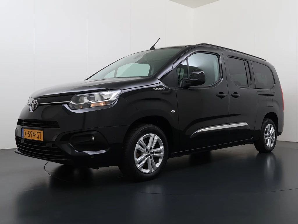 Toyota ProAce – foto 2