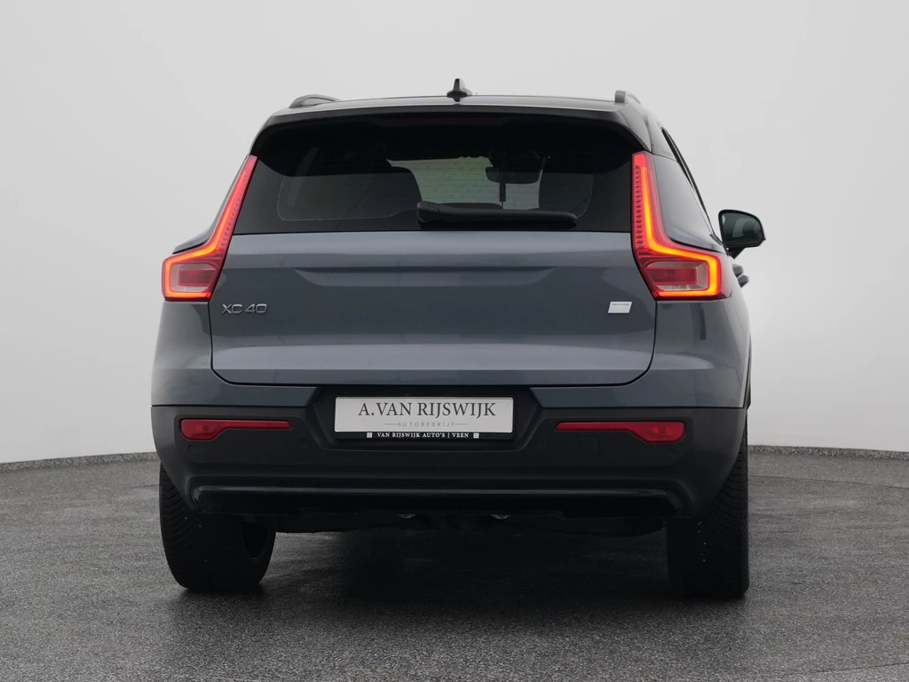 Volvo XC40 – foto 8