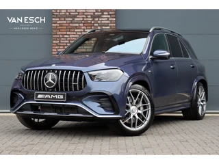 Mercedes-Benz GLE – thumbnail 1