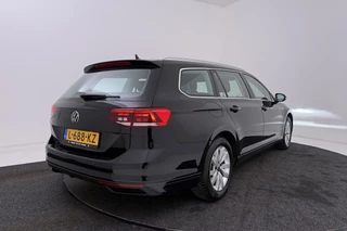 Volkswagen Passat – thumbnail 10