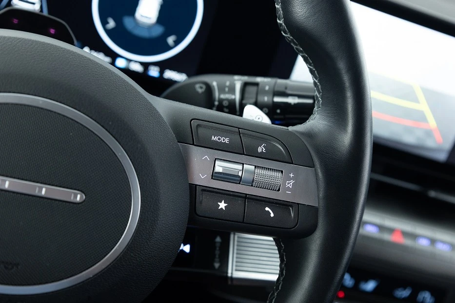 Hyundai Kona – foto 21