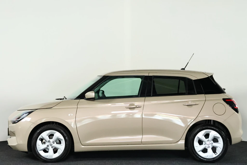 Suzuki Swift – foto 3
