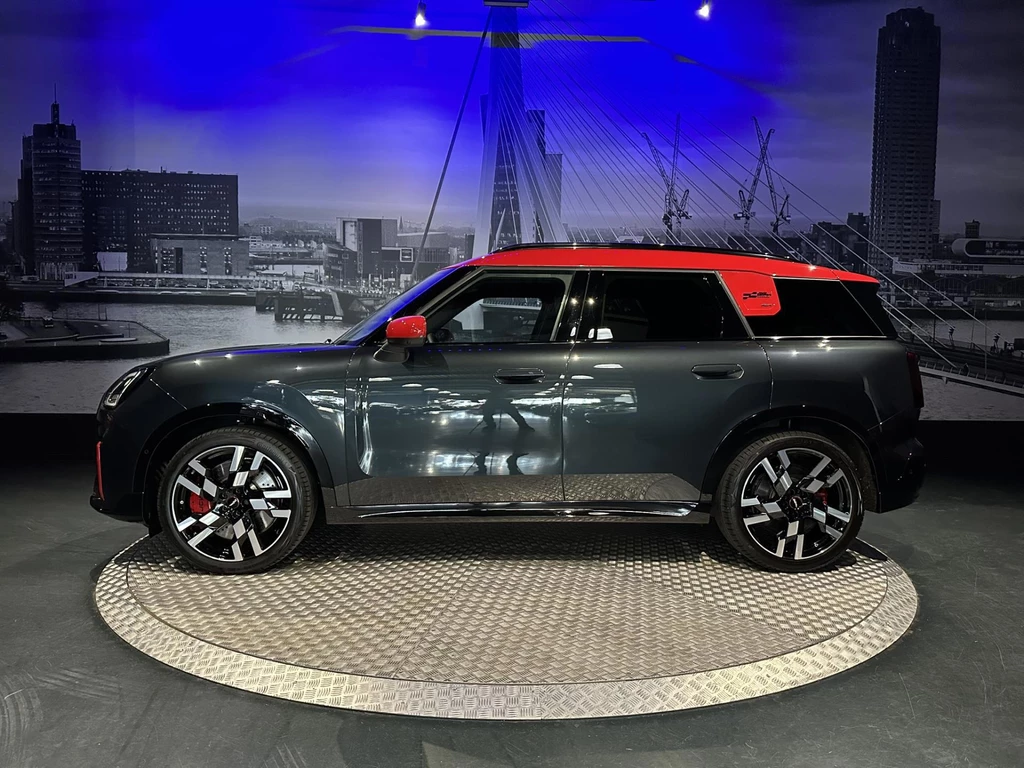 MINI Countryman – foto 4