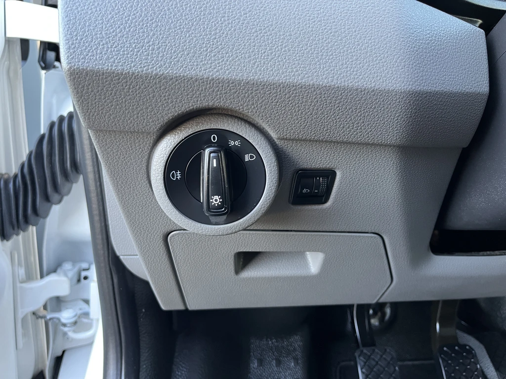 Volkswagen Transporter – foto 15