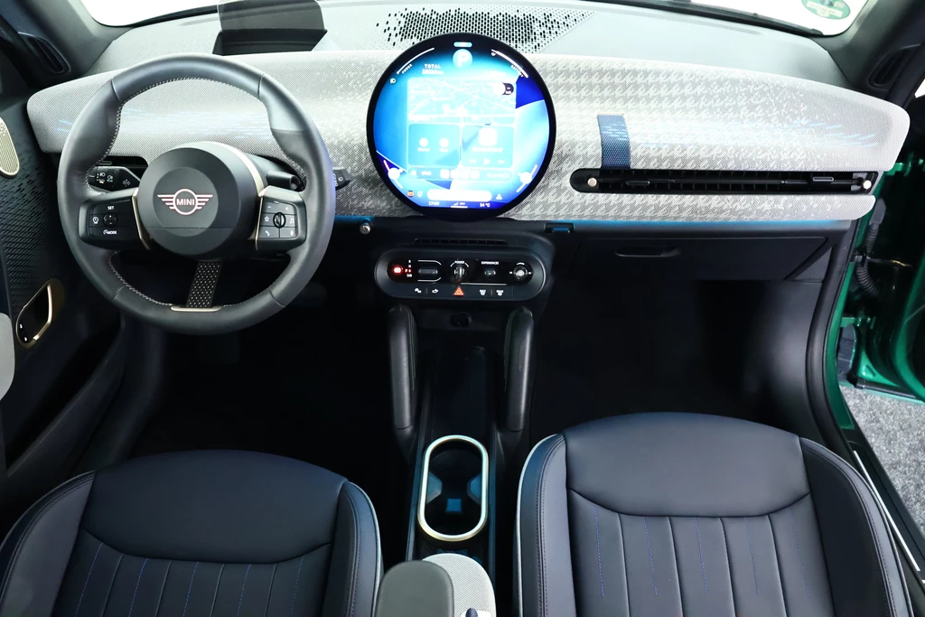 MINI Electric – foto 27