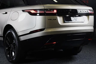 Land Rover Range Rover Velar – thumbnail 8