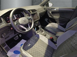 Volkswagen Tiguan Allspace – thumbnail 8