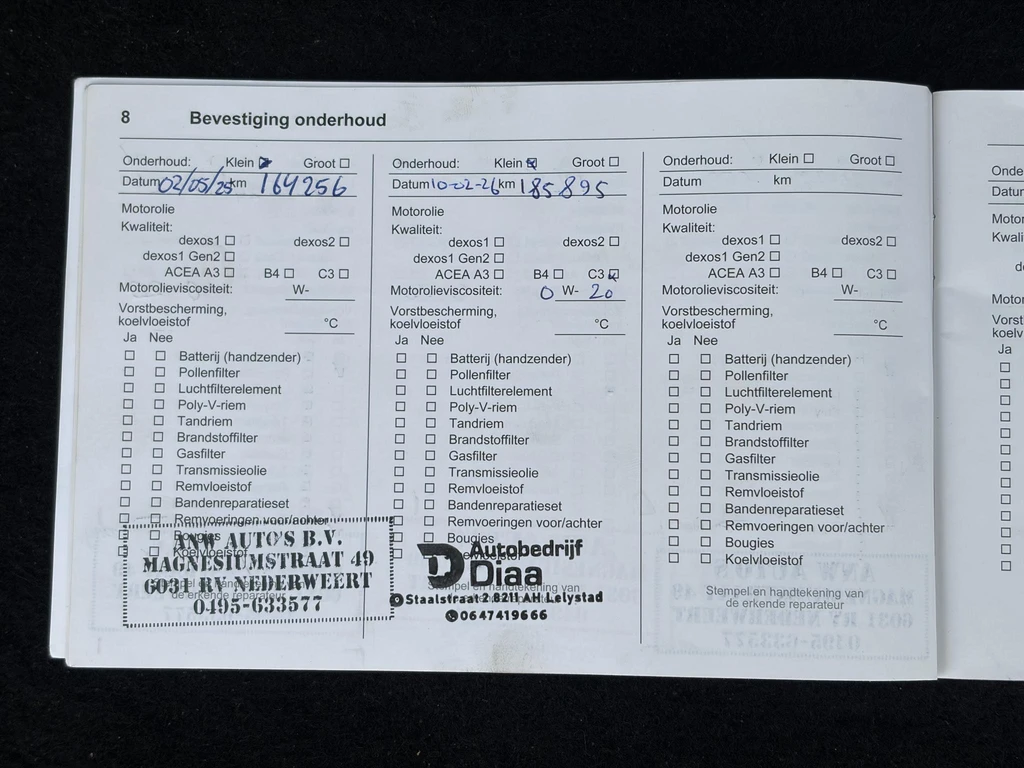 Opel Astra – foto 24
