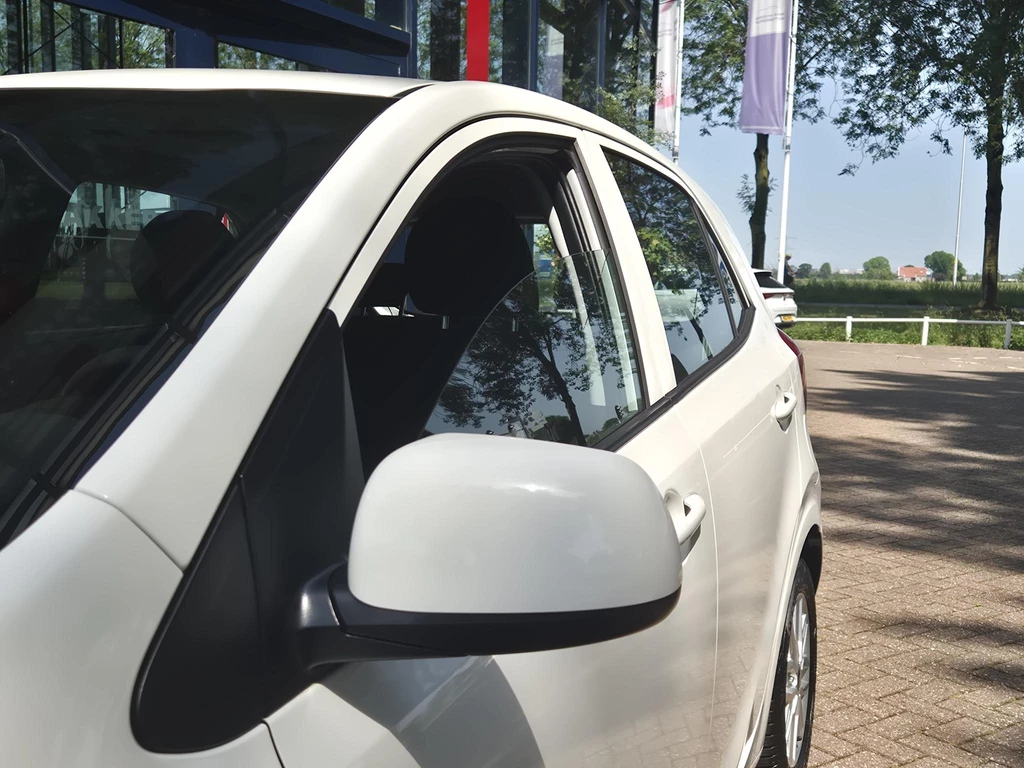 Kia Picanto – foto 7