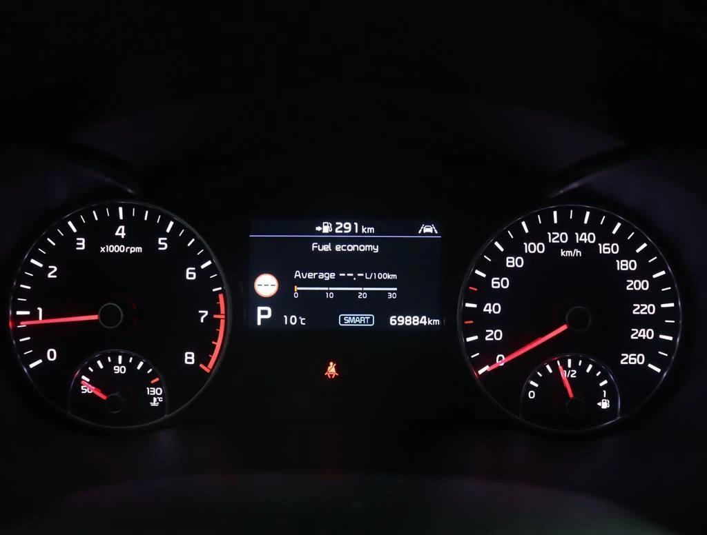 Kia Optima – foto 38
