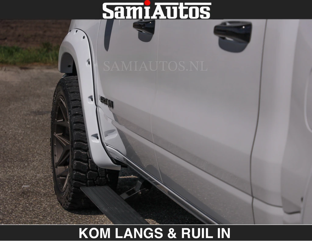 Dodge Ram Pick-Up – foto 35