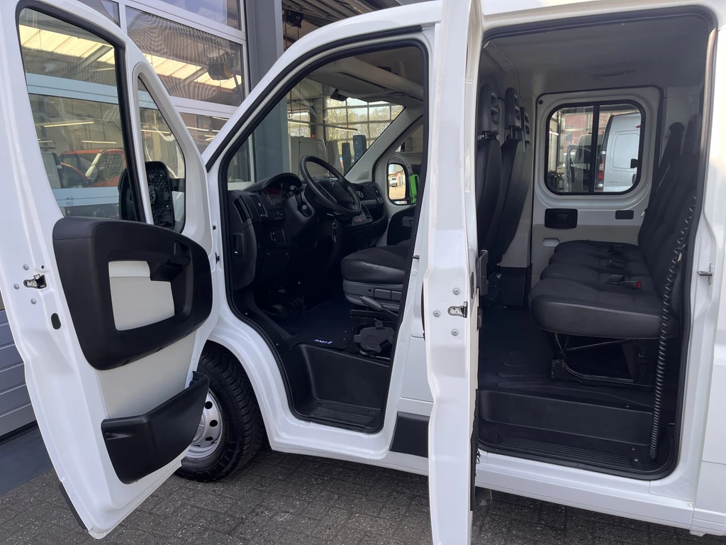 Citroën Jumper – foto 13