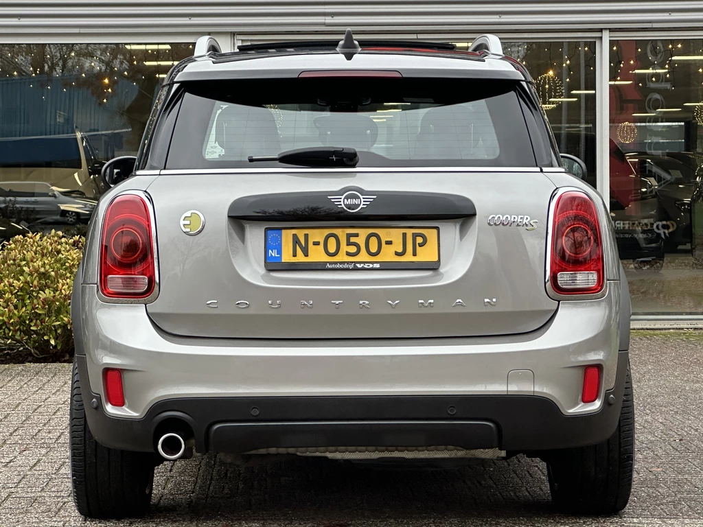 MINI Countryman – foto 4
