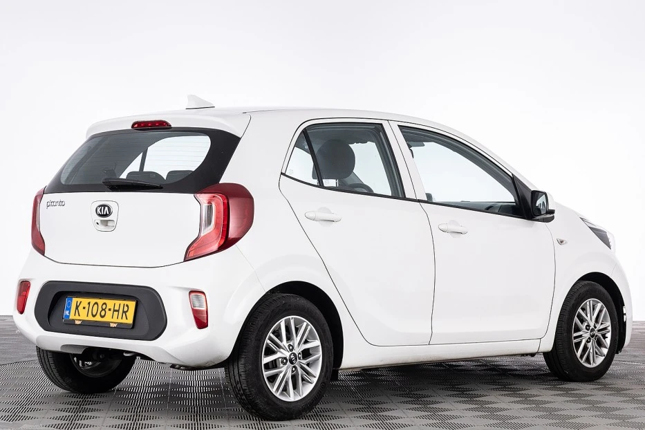 Kia Picanto – foto 4