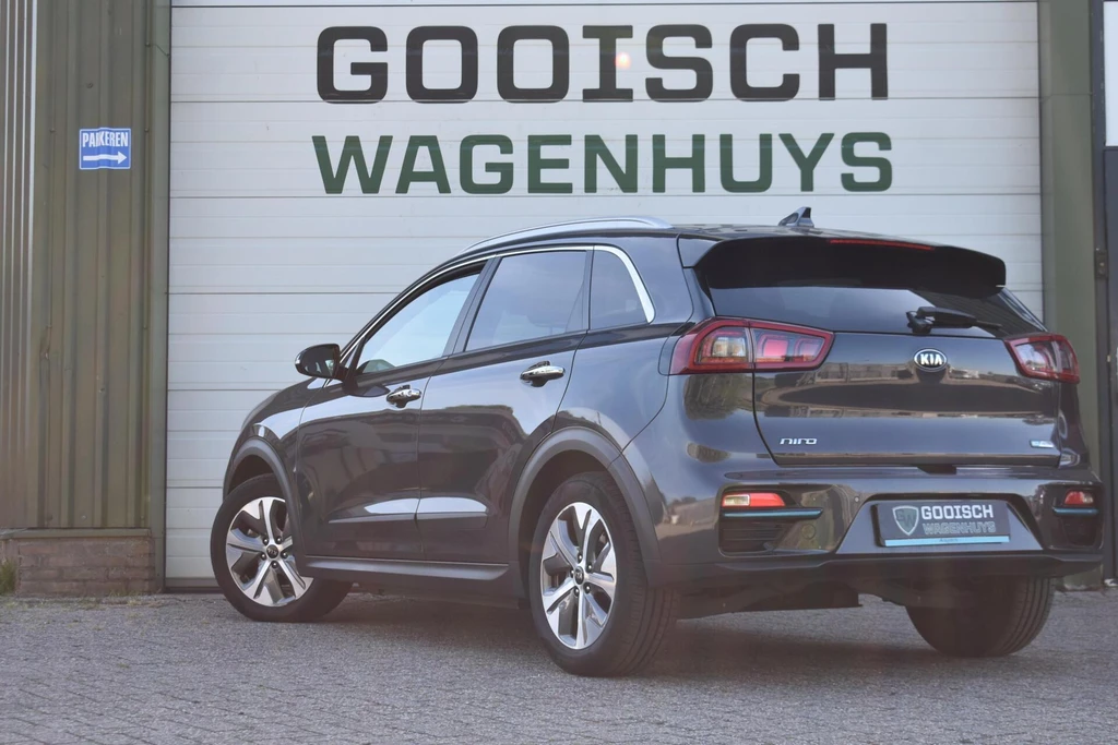 Kia e-Niro – foto 2
