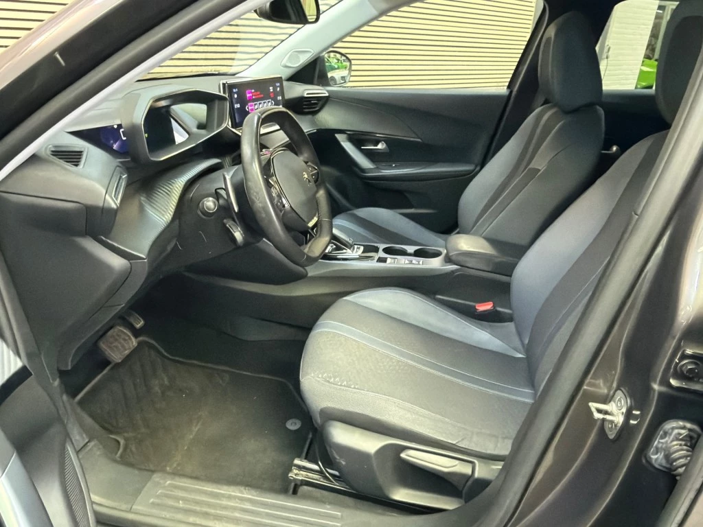 Peugeot 2008 – foto 12