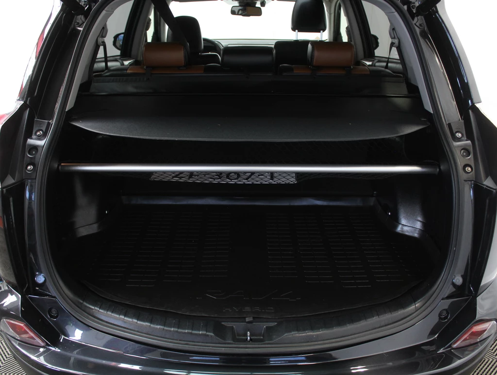 Toyota RAV4 – foto 15