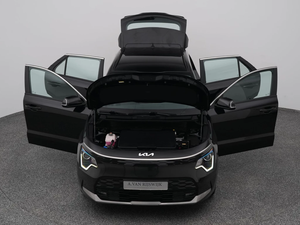 Kia Niro EV – foto 19
