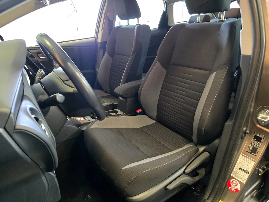 Toyota Auris – foto 10