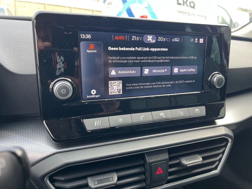 SEAT Leon – foto 24