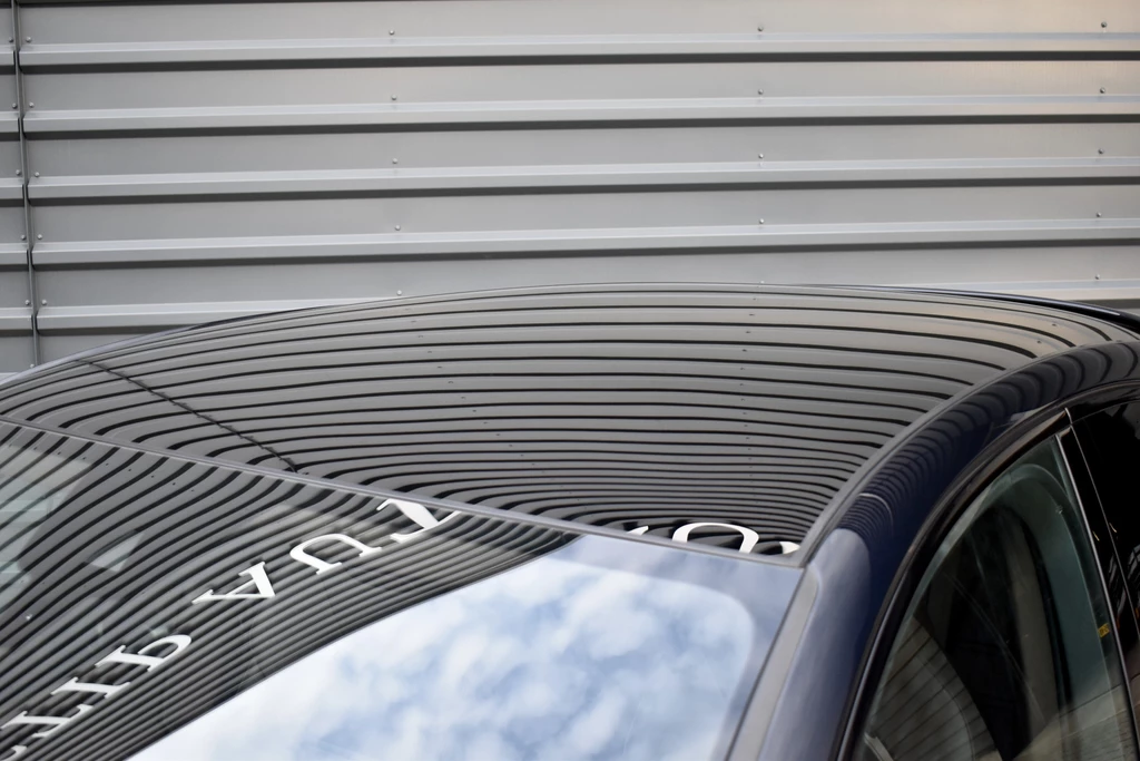 Porsche Cayenne – foto 49
