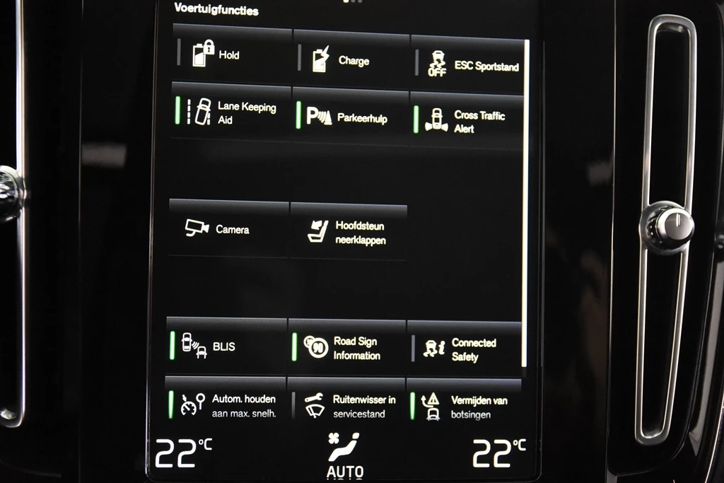 Volvo XC40 – foto 18