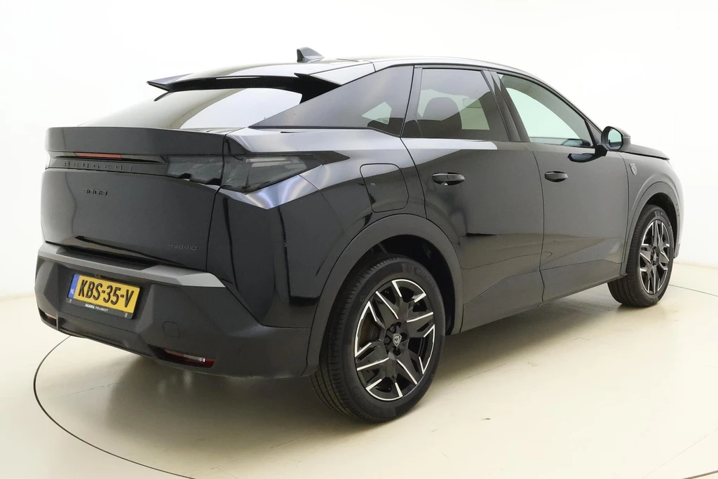 Peugeot 3008 – foto 5