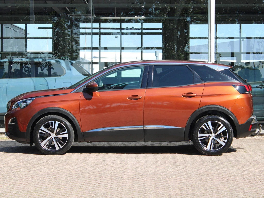 Peugeot 3008 – foto 2