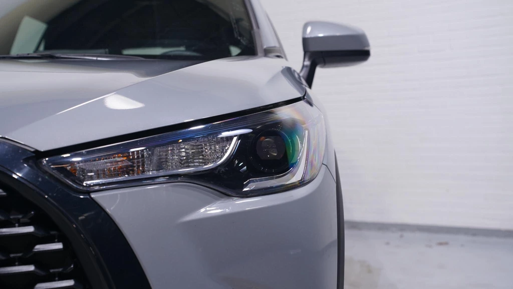 Toyota Corolla Cross – foto 13