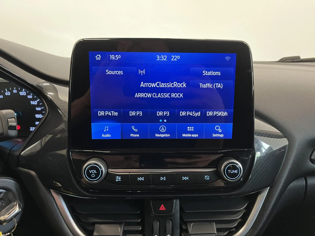 Ford Puma – foto 20