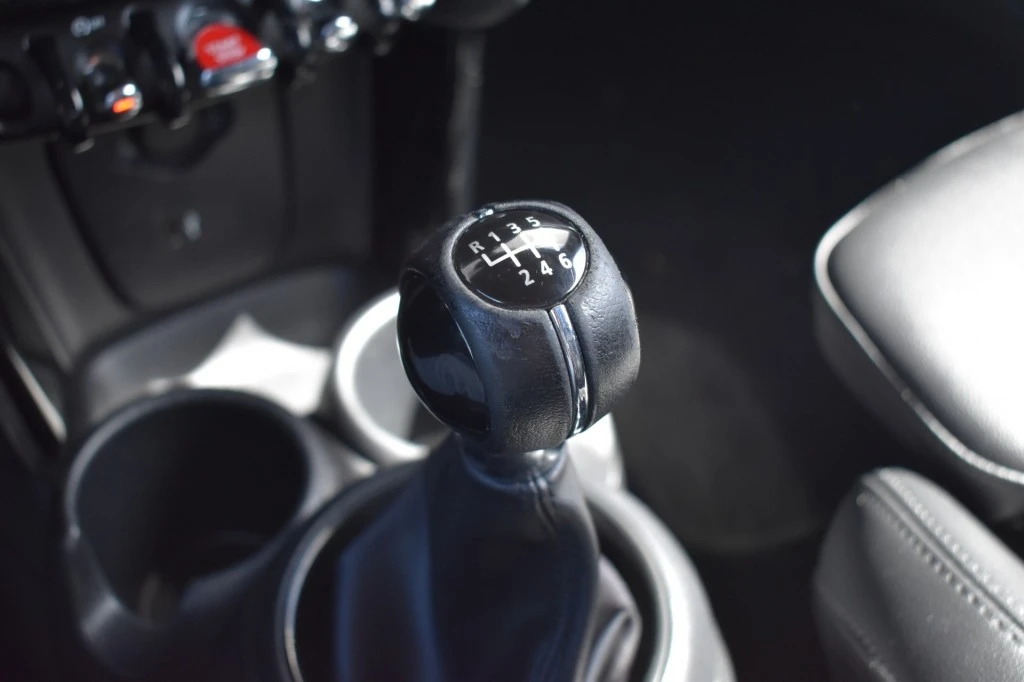 MINI Cooper – foto 26