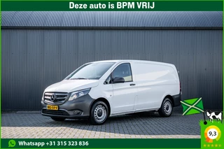 Mercedes-Benz Vito – thumbnail 1