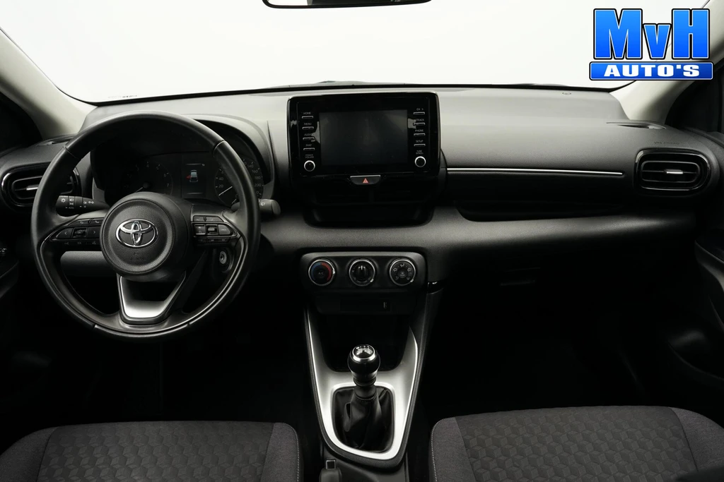Toyota Yaris – foto 22