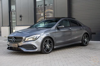 Mercedes-Benz CLA – thumbnail 3