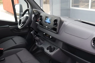 Mercedes-Benz Sprinter – thumbnail 25
