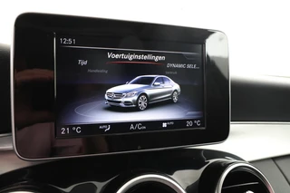 Mercedes-Benz C-Klasse – thumbnail 27