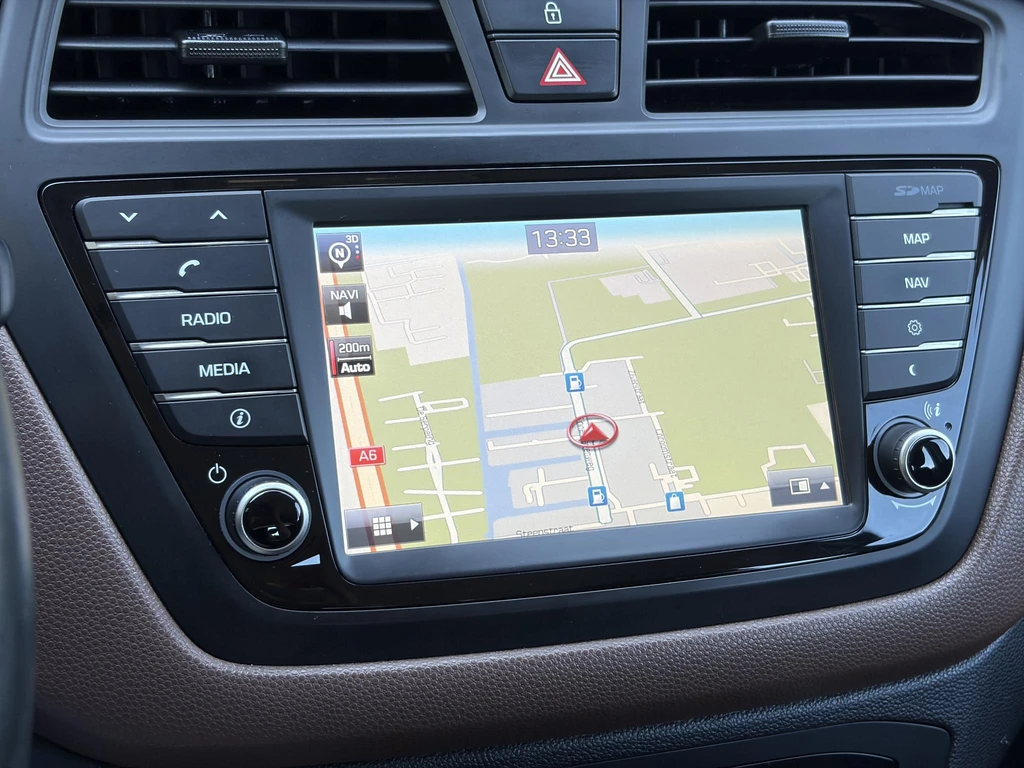 Hyundai i20 – foto 16