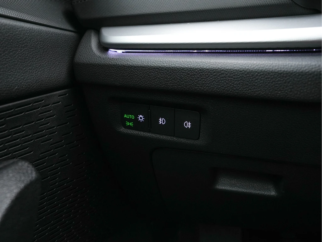 Škoda Octavia – foto 21