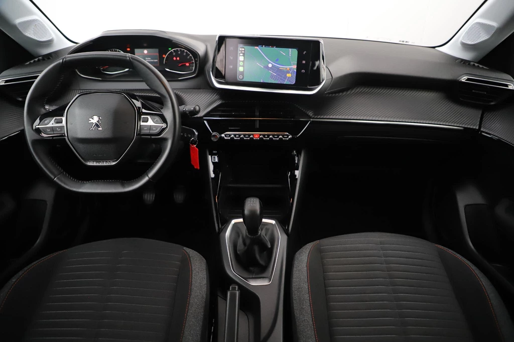 Peugeot 208 – foto 9