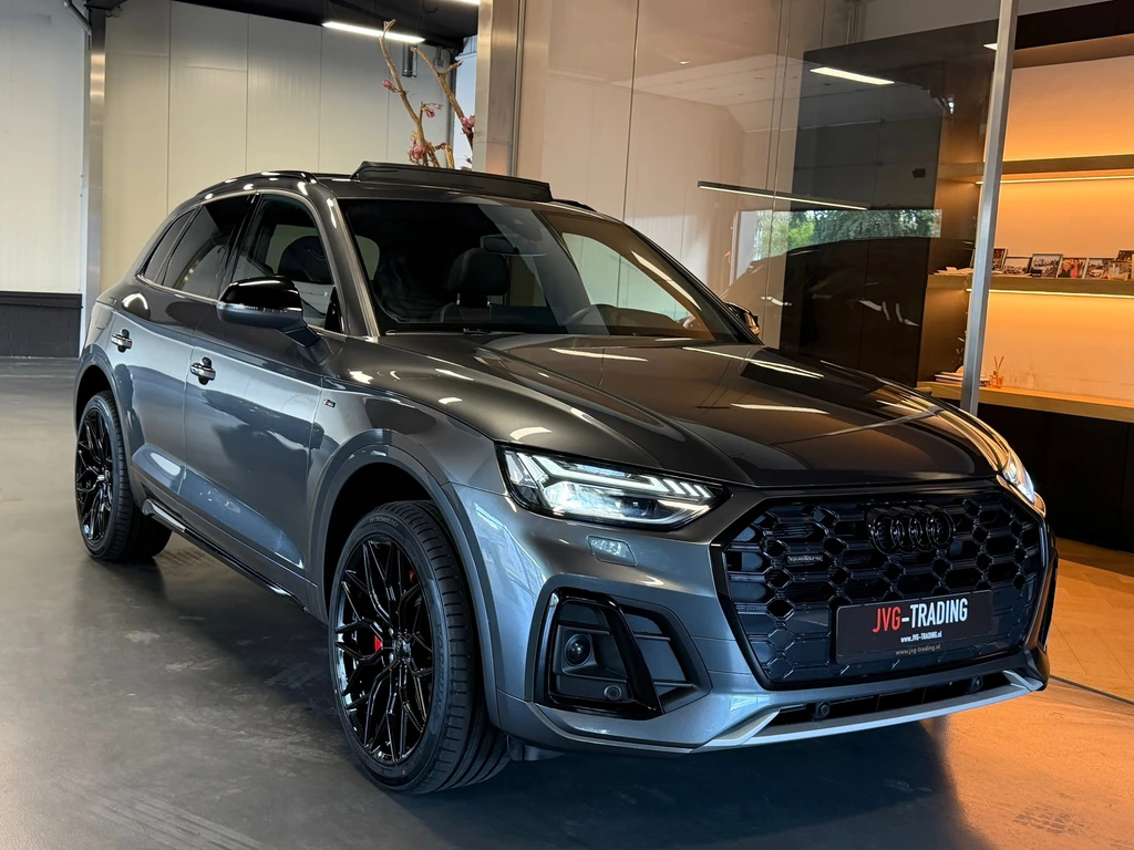 Audi Q5 – foto 16