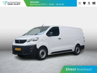 Peugeot e-Expert – thumbnail 1