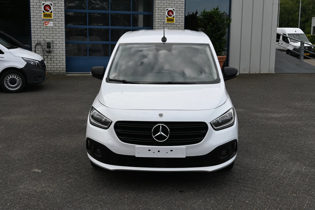 Mercedes-Benz Citan – foto 6