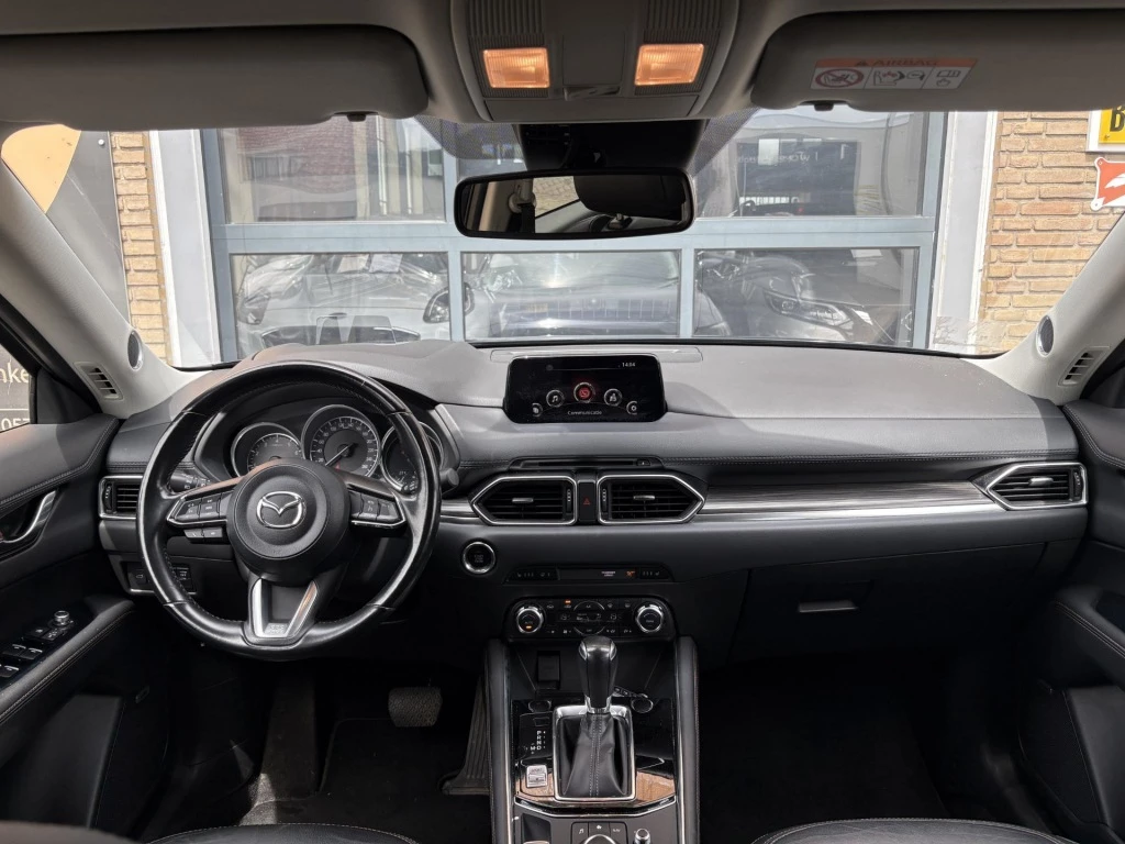 Mazda CX-5 – foto 17